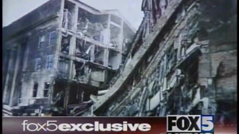 Maury WTTG September 13, 2001 900am-1000am EDT