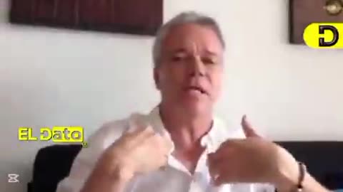 Popeye, Pablo Escobar's lieutenant, pointed to Maduro and Diosdado Cabello as the leaders