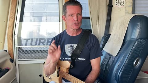 🎸 My Advice for New Musicians (Young & Old) + Shout Out to Hairy Guys Brewing!