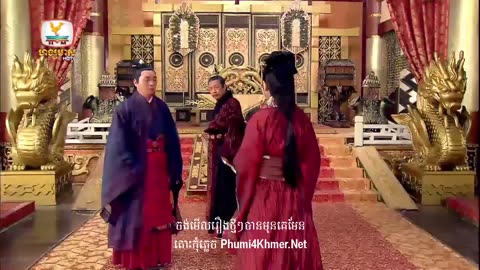 Virak Chun Chambang EP39