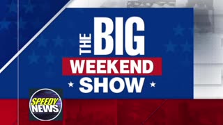 The Big Weekend Show (Full Episode) | Saturday January 4