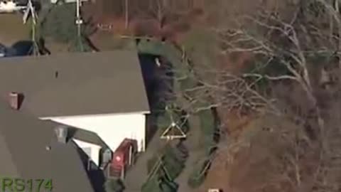 SANDY HOOK HOAX...CHRISTMAS TREES