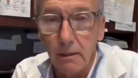 "We all get paid more if we make you sicker" - An Honest Doctor