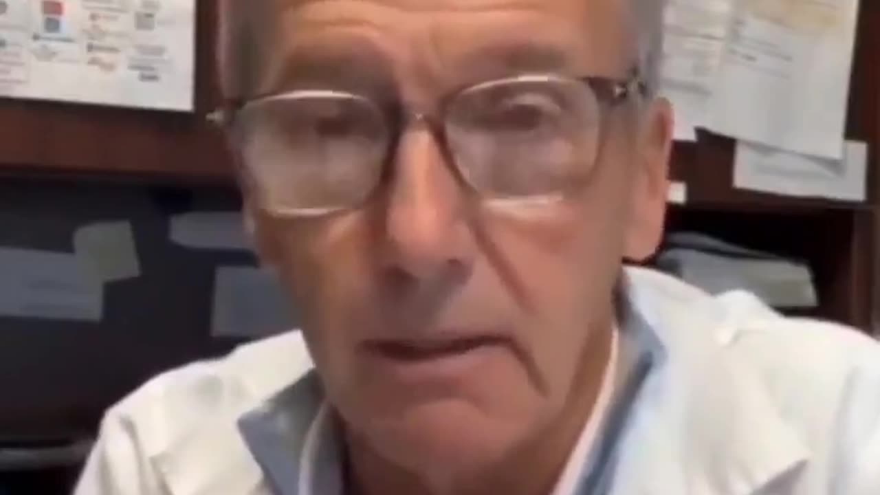 "We all get paid more if we make you sicker" - An Honest Doctor