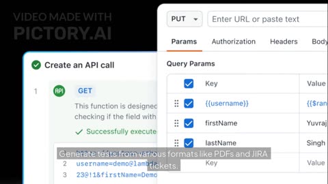 KaneAI: World’s First GenAI-Native Testing Agent | End-to-End AI QA Automation