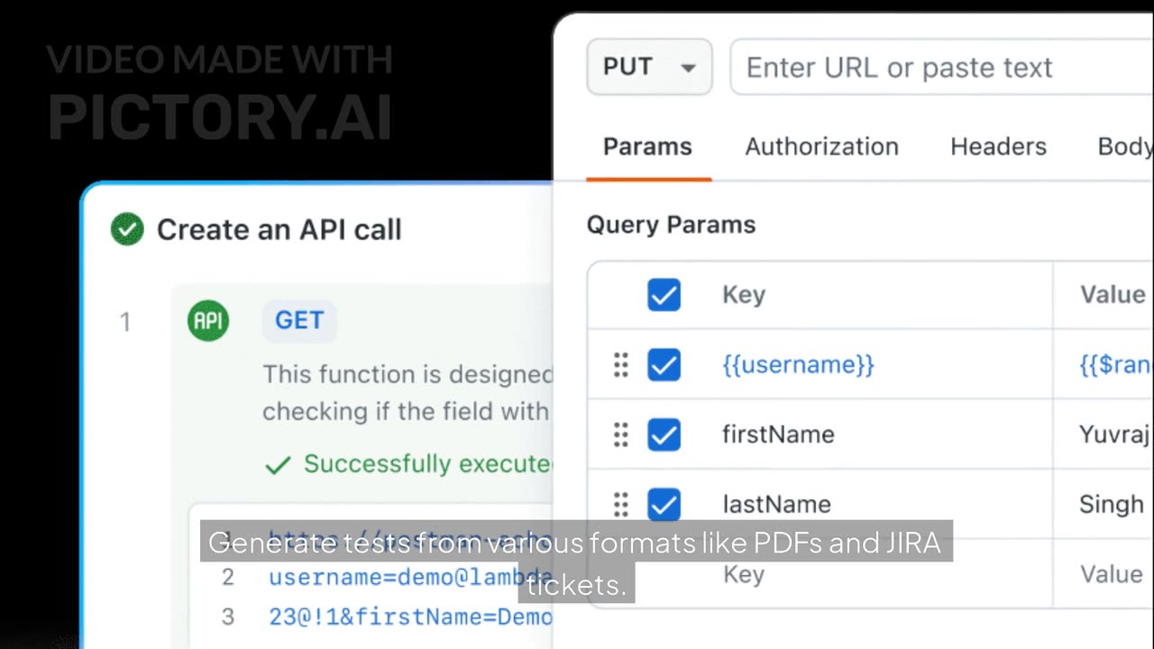KaneAI: World’s First GenAI-Native Testing Agent | End-to-End AI QA Automation