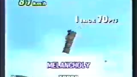 AIRBOARDIN' USA(AIRBOARDIN 64)