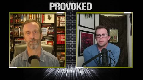 EP:12 - The Assassination of Charlie Kirk: America's Fractured Discourse