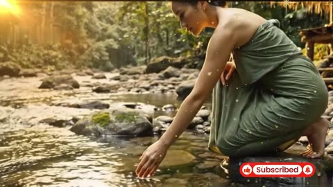 Sedia Aku Sebelum Hujan - Cover Akustik (Lirik) | Melodi Kita74