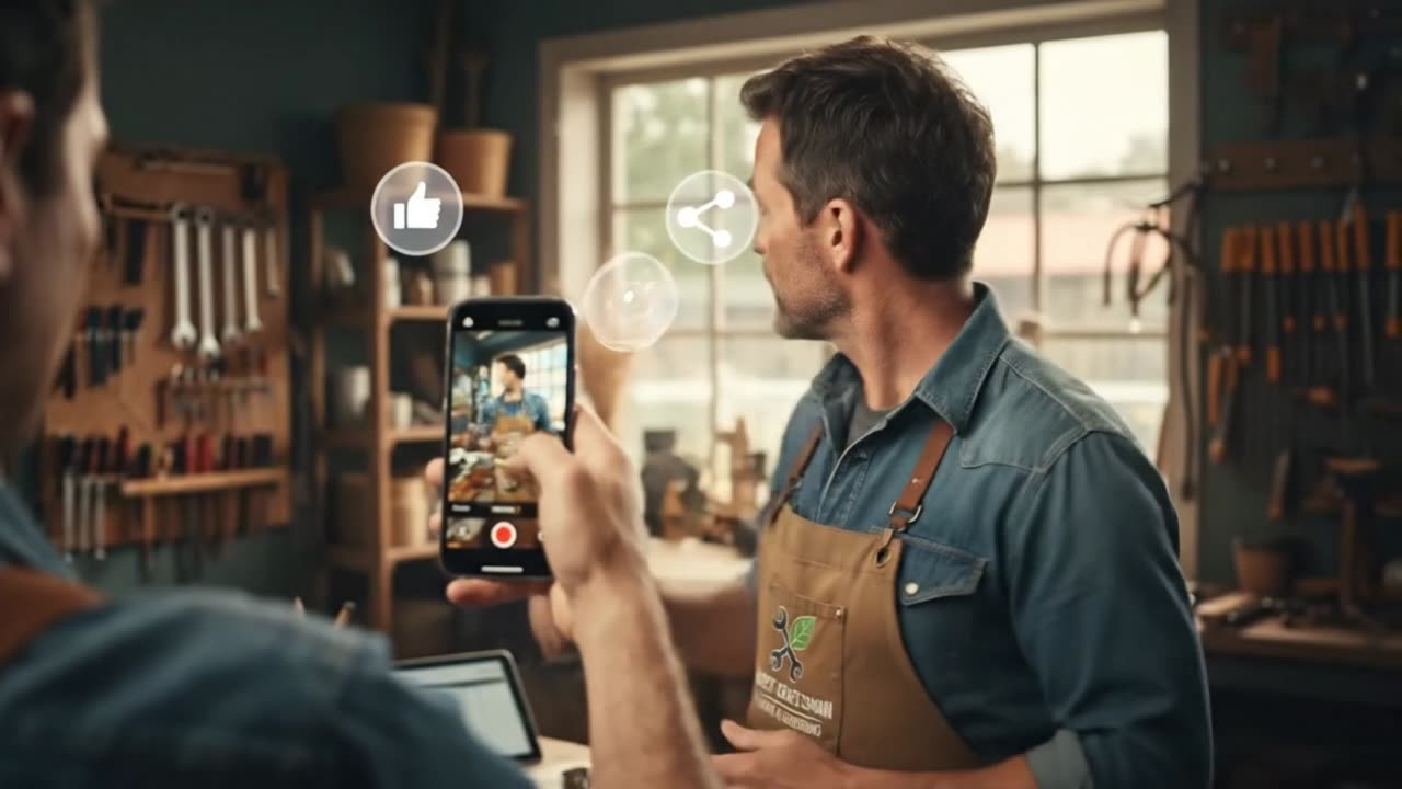 Small Business Truths: Real Lessons From a Battle-Tested Owner