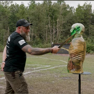 SATISFYING Joker smile