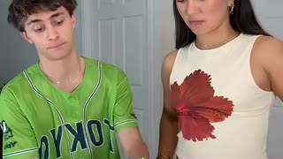 Trending: THIS MAGIC TRICK WORKS EVERYTIME! 🤣🤫 100k LIKES FOR THE TUTORIAL! 😳 #m