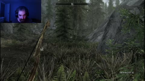 Skyrim PC Gameplay: Darkness Returns
