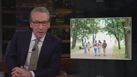 Bill Maher Exposes Zohran Mamdani as a ‘Straight-up Communist’ With Damning Words From His Advisor