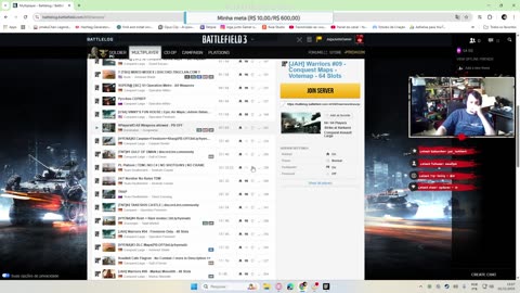 🚁 BF6 SEASON 1 - DOMINATING THE BF6 SKY! Drops on Twitch skins! 🔥