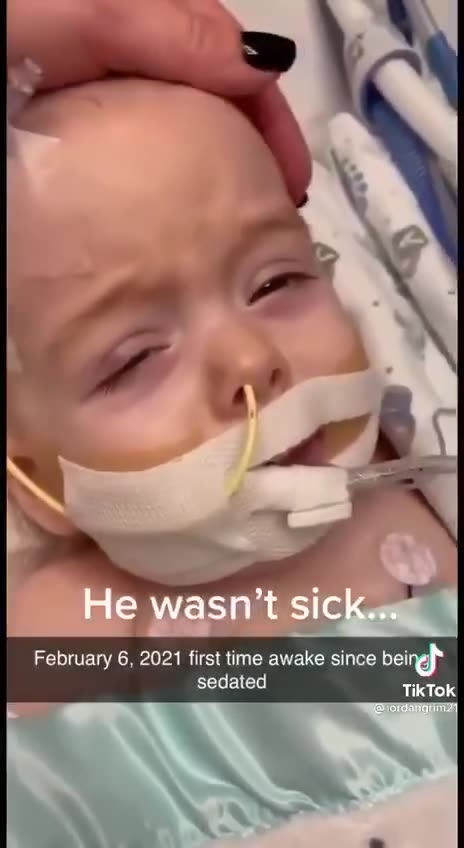 Ennyit a gyermek oltásokról! (+18)