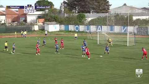 Prva liga Srbije 2024 25 - 11.Kolo ZEMUN – BORAC 1926 30 (10)