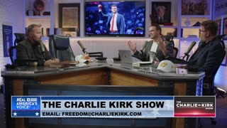 Revival and Reformation: How God is Using Charlie Kirk to Bring People Back to Him