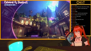 Frights, Fun, Firepower | HAT TEAM EPIC HALLOWEEN SPECIAL!