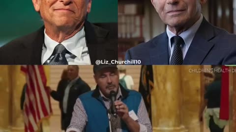 THIS is exactly what these Lying Psychopaths did