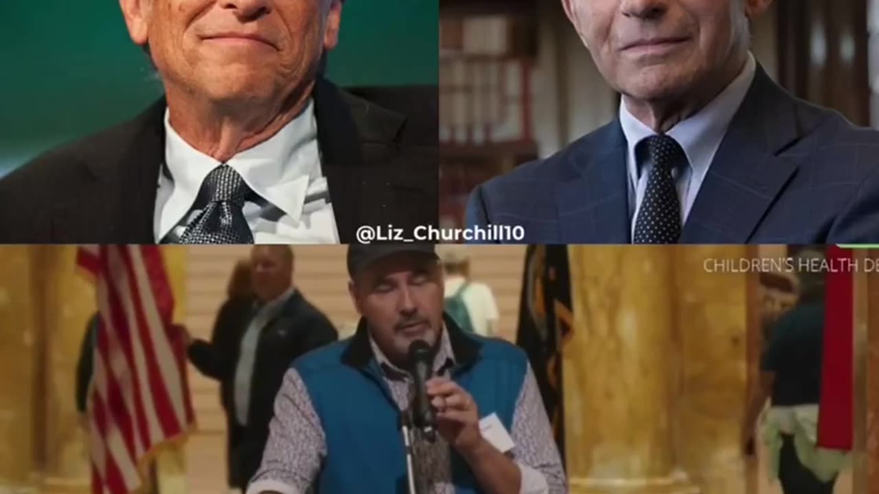 THIS is exactly what these Lying Psychopaths did