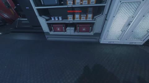 Dying Simulator: Space Edition (Alpha 4.3.2: Fractured Frontiers)