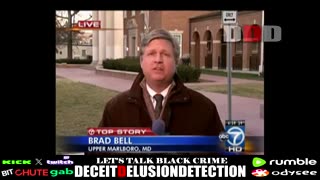 A 14-year-old black student murdered his white female teacher