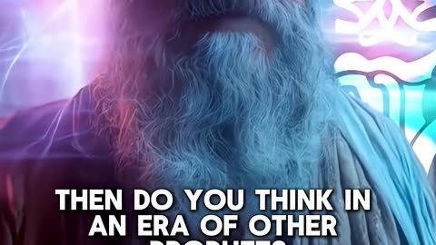 Your Soul Has Always Known the Prophets – Here’s Why