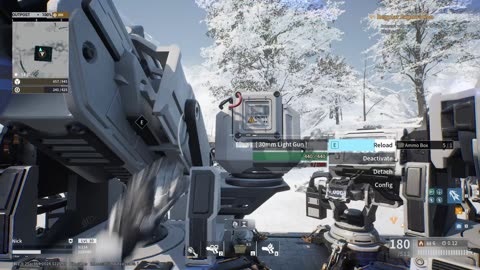 Infiltrating Robot Outposts For Resources! Outpost Infinity Siege Part 17