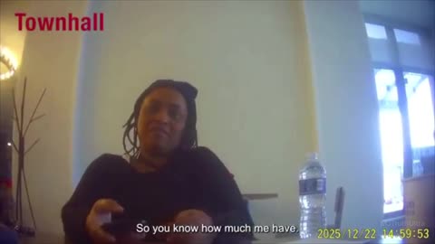 🚨Woman in Ohio Undercover Video Brags About $50K Bribes to Ohio Judges