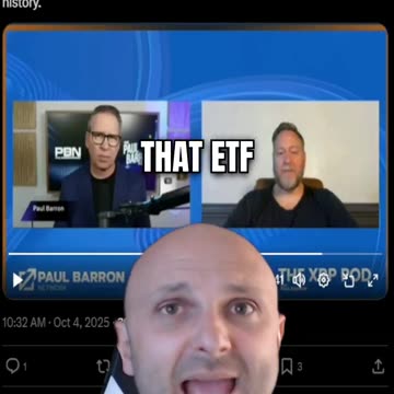 Bold Prediction: $10B Inflow in $XRP ETFs after launch.