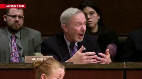 Nancy Mace Calls to Subpoena Ilhan Omar’s Immigration Records During House Oversight Hearing