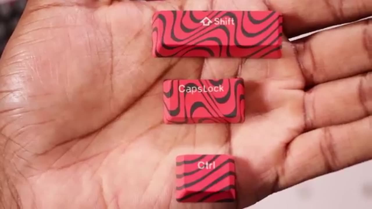 Viral: I Bought Pewdiepie's New Keyboard...