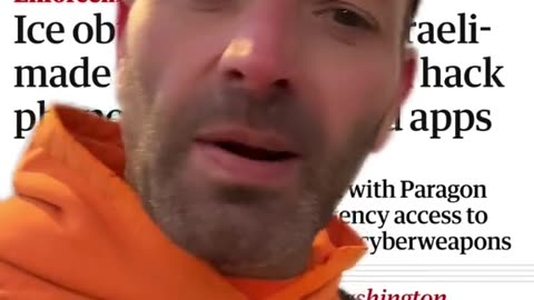 THE ORACLE IS GOING TO BE WATCHING OVER TIKTOK AND EVERYBODY'S FREAKING OUT