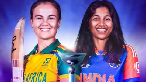 South Africa U19 women defeated Australia U19 women in the semifinal of Women's U19 T20 world Cup.