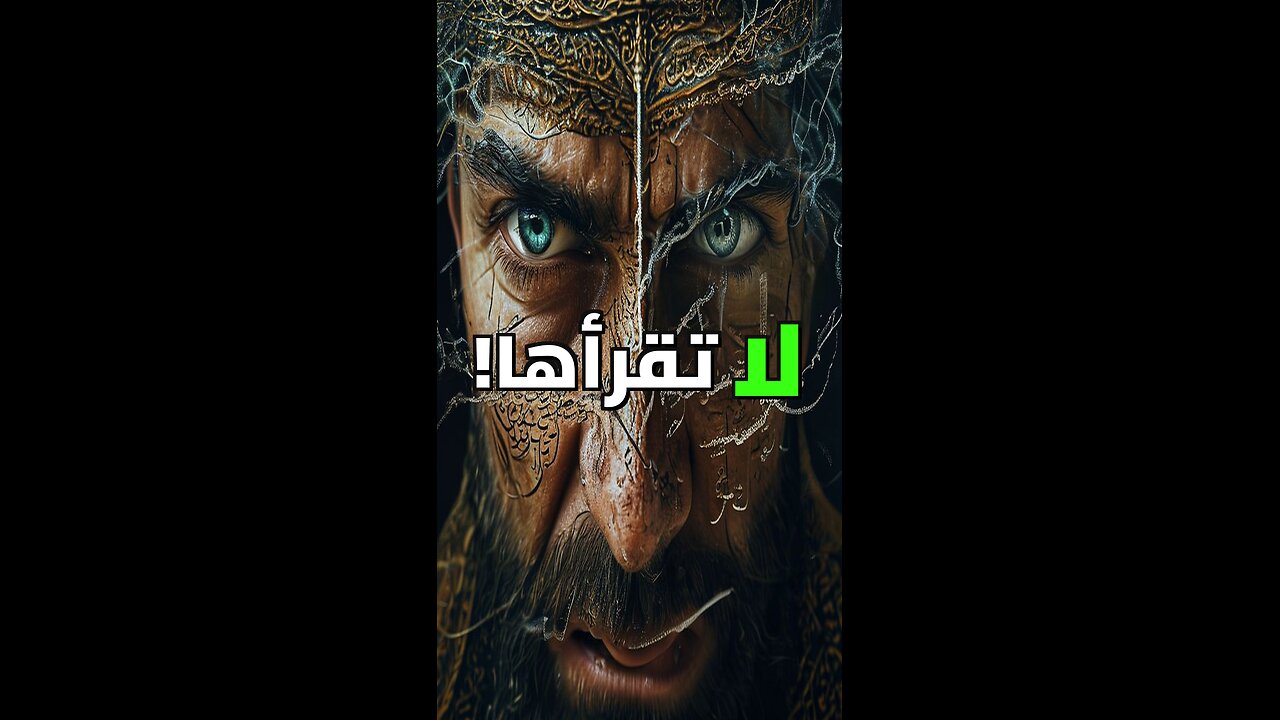 الكتاب الذي يسرق عقلك!