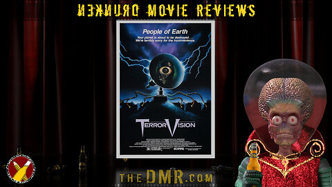DMR #248: TerrorVision