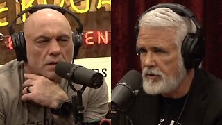 Dr. Robert Malone on Joe Rogan: Obama's Directive That Normalized the Weaponization of Propaganda