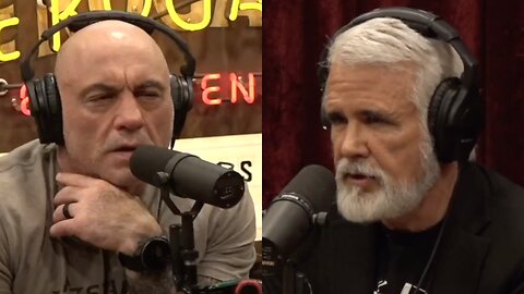 Dr. Robert Malone on Joe Rogan: Obama's Directive That Normalized the Weaponization of Propaganda