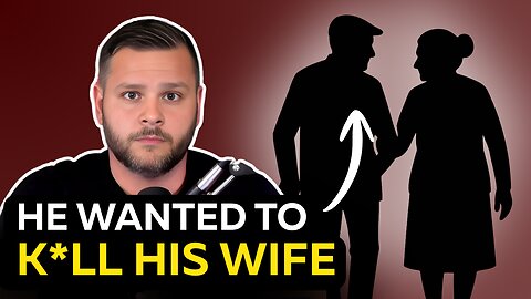 Judge STOPS Husband's Double-Euthanasia Death Plan