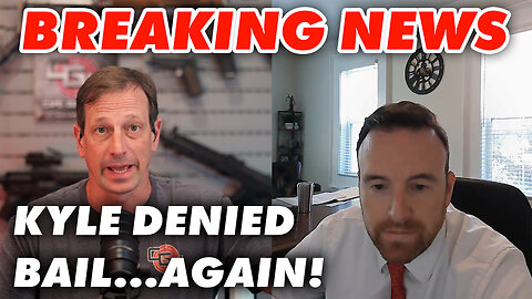 Kyle Culotta Denied Bail — Again! MA’s Justice System Exposed