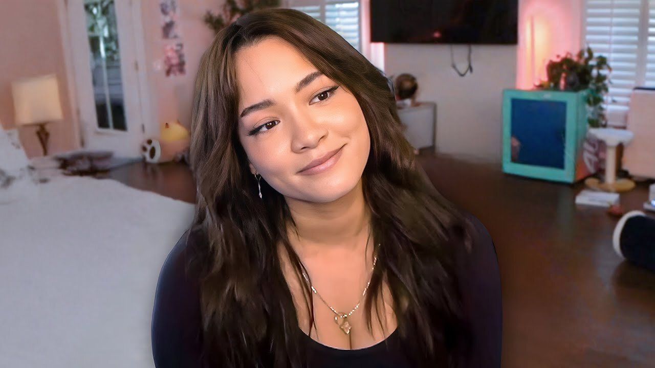 I Left to Challenge the Biggest Streamers