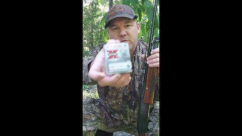 3" .410 bore Winchester SuperX rifled slugs