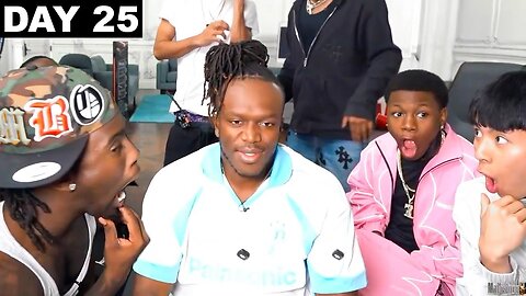 Mafiathon 3 Day 25 Recap