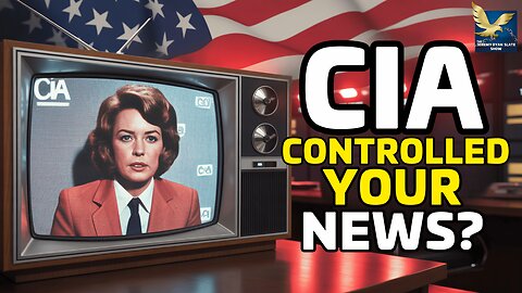 Declassified Documents Reveal the Truth About Operation Mockingbird