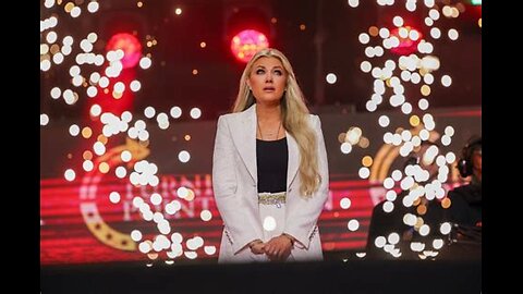 Jordan Maxwell on Kirk equals in Scotland for church and Mother Kirk. Erika Kirk.