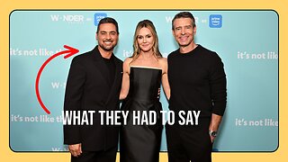 Here's why THIS role hit Scott Foley differently than other roles