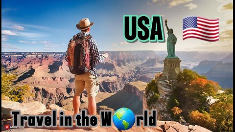 Top 10 Most-Visited Places in the USA