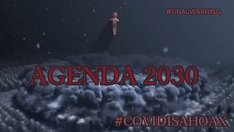AGENDA 2030 The Documentary! 🎯👀SEE DESC👀🎯