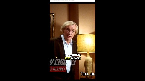 Hidden “Black Nobility” “Easter Egg” In “The Wild Geese” (1978)